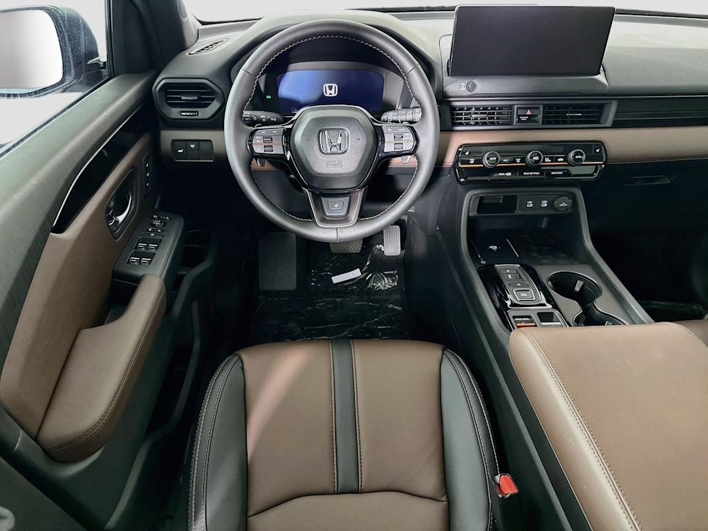 Thumbnail: 2026 Honda Pilot - 10