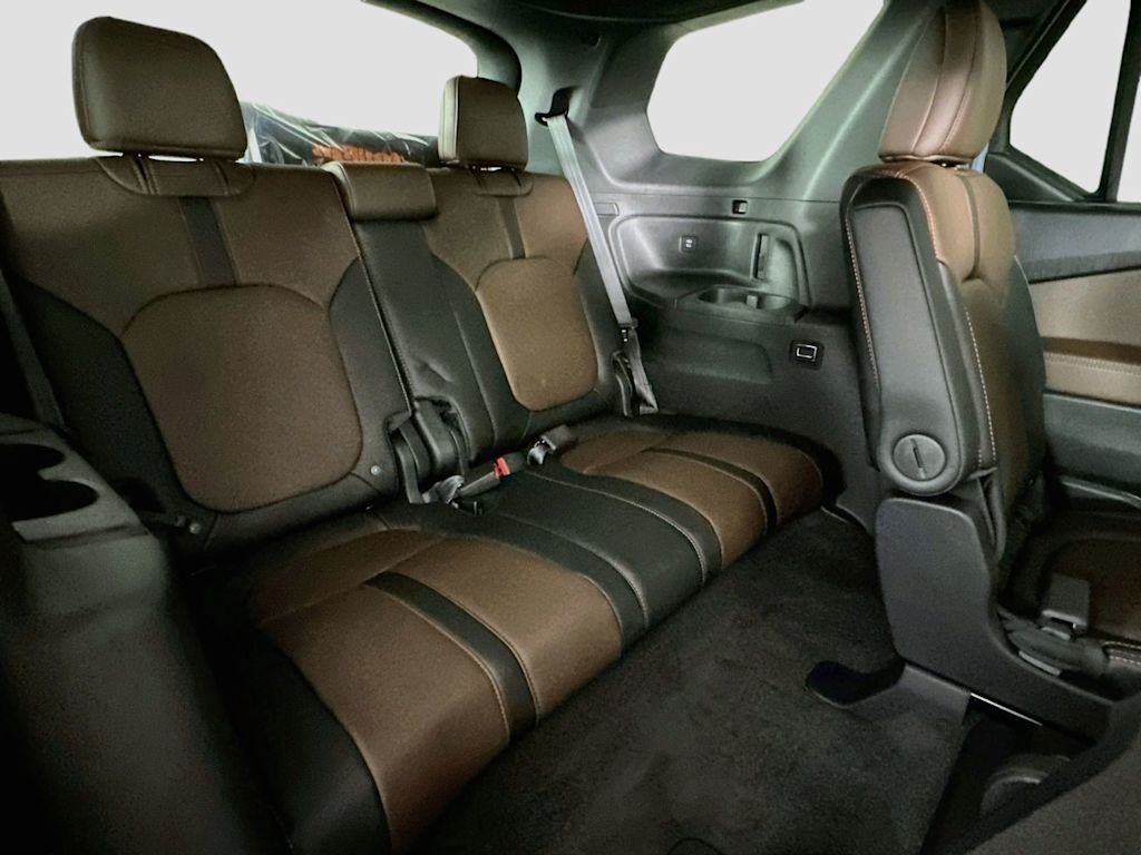Thumbnail: 2026 Honda Pilot - 32