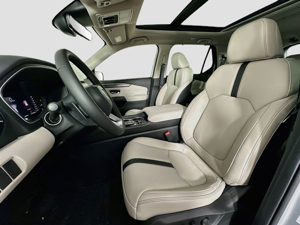 Thumbnail: 2026 Honda Pilot - 11
