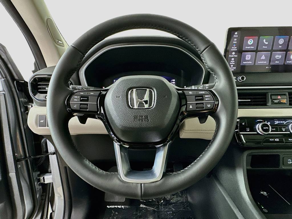Thumbnail: 2026 Honda Pilot - 15