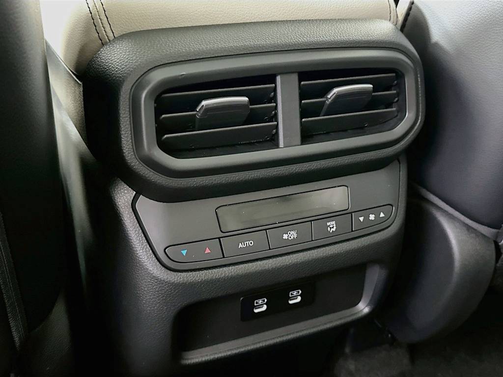 Thumbnail: 2026 Honda Pilot - 22