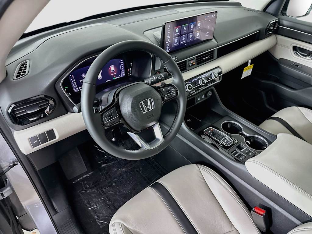 Thumbnail: 2026 Honda Pilot - 2