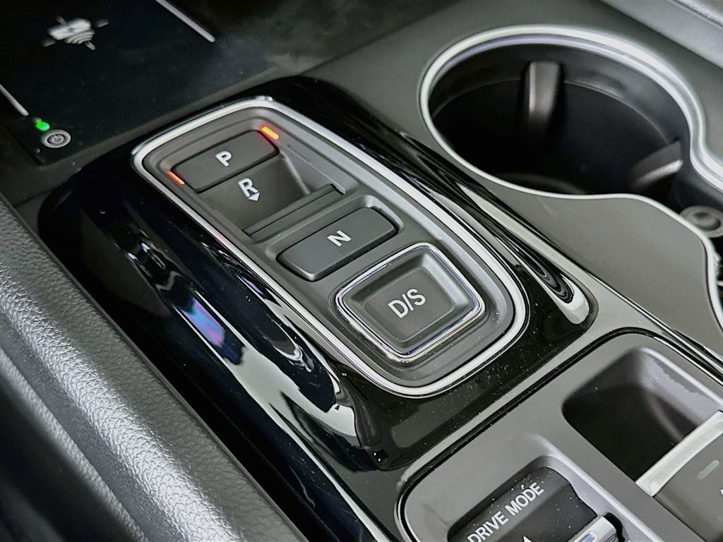 Thumbnail: 2026 Honda Pilot - 17