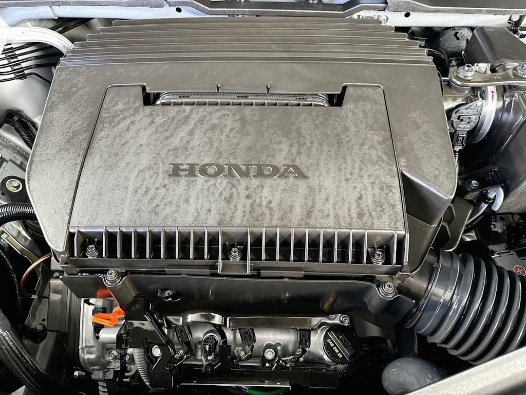 Thumbnail: 2026 Honda Pilot - 9