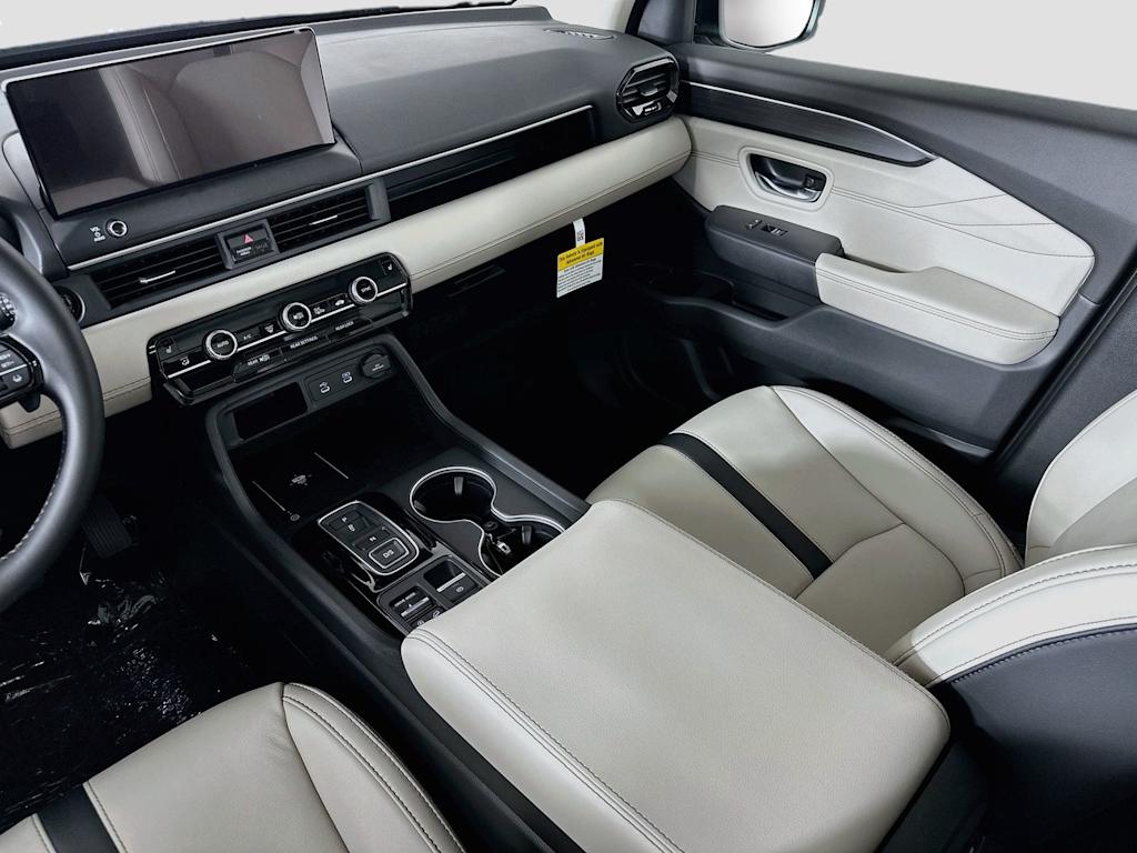 Thumbnail: 2026 Honda Pilot - 14