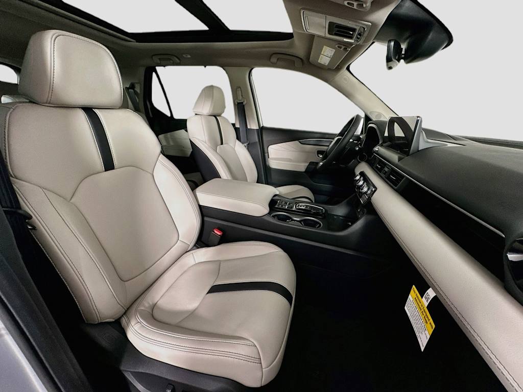 Thumbnail: 2026 Honda Pilot - 12