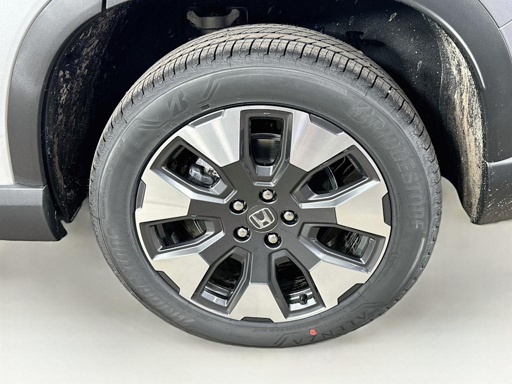 Thumbnail: 2026 Honda Pilot - 8