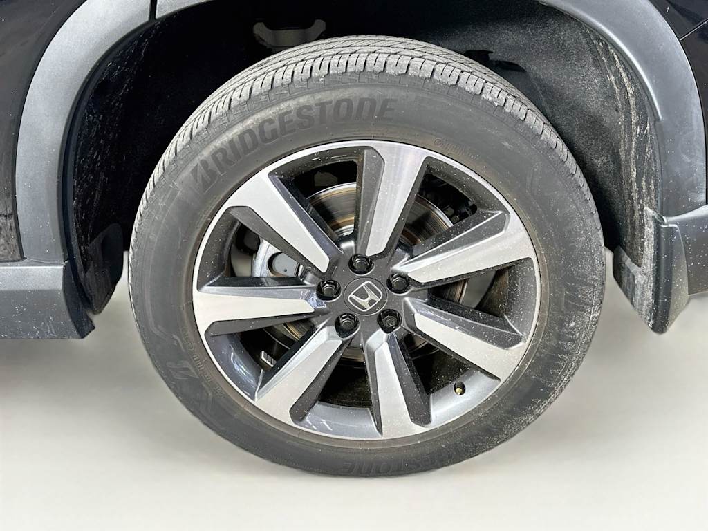Thumbnail: 2023 Honda Pilot - 8
