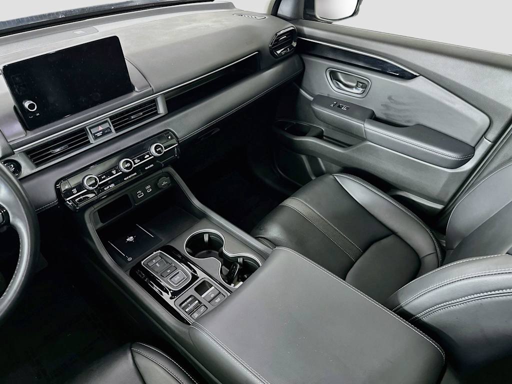 Thumbnail: 2023 Honda Pilot - 14