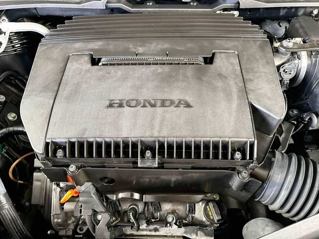 Thumbnail: 2023 Honda Pilot - 9