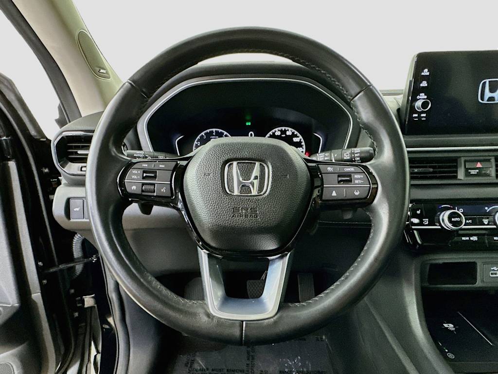 Thumbnail: 2023 Honda Pilot - 15