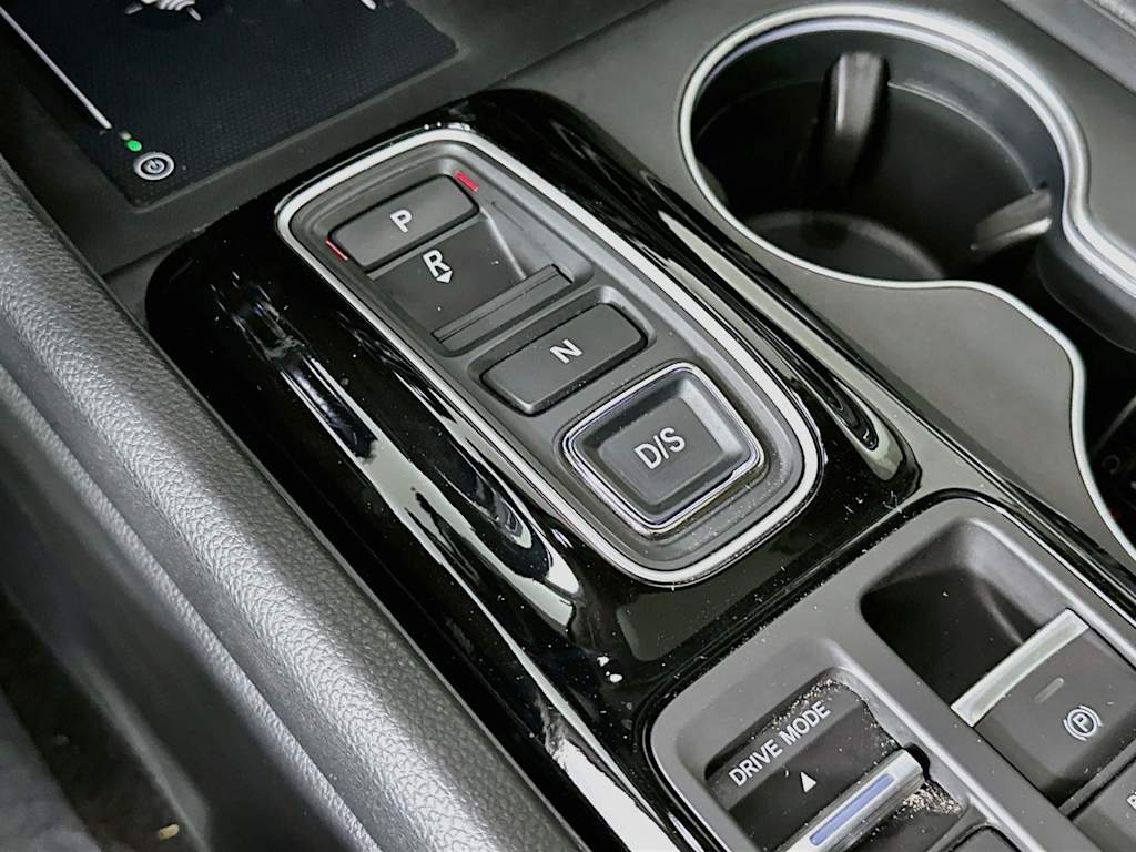 Thumbnail: 2023 Honda Pilot - 17