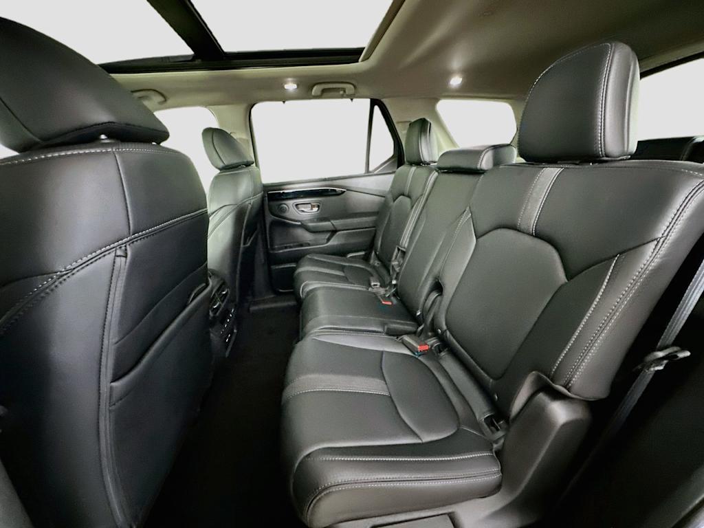Thumbnail: 2023 Honda Pilot - 13