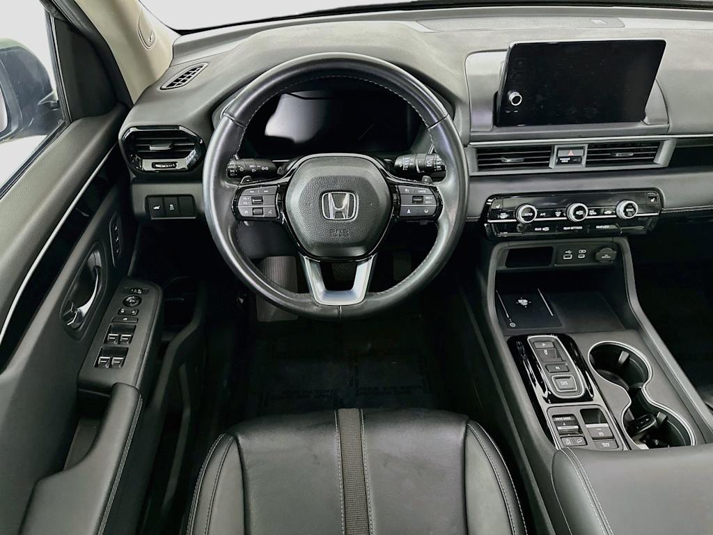 Thumbnail: 2023 Honda Pilot - 10