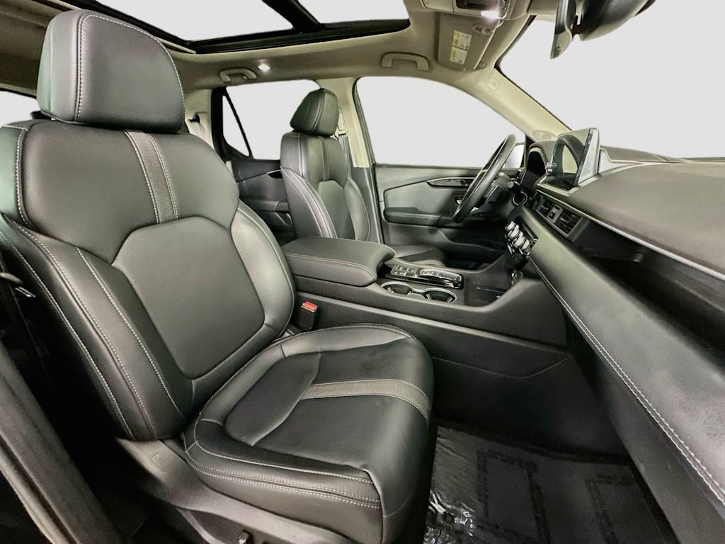 Thumbnail: 2023 Honda Pilot - 12