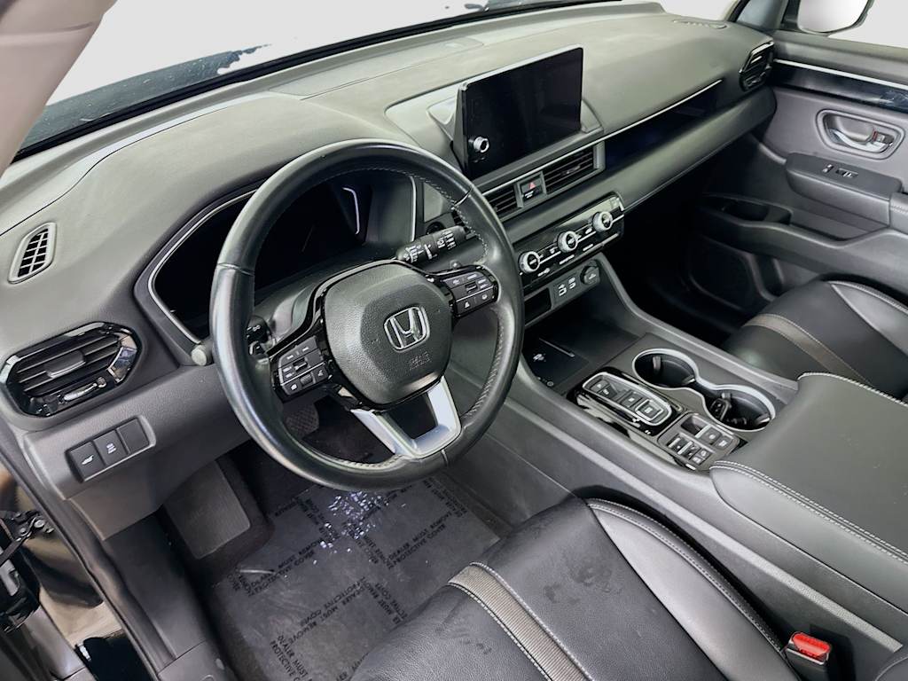 Thumbnail: 2023 Honda Pilot - 2