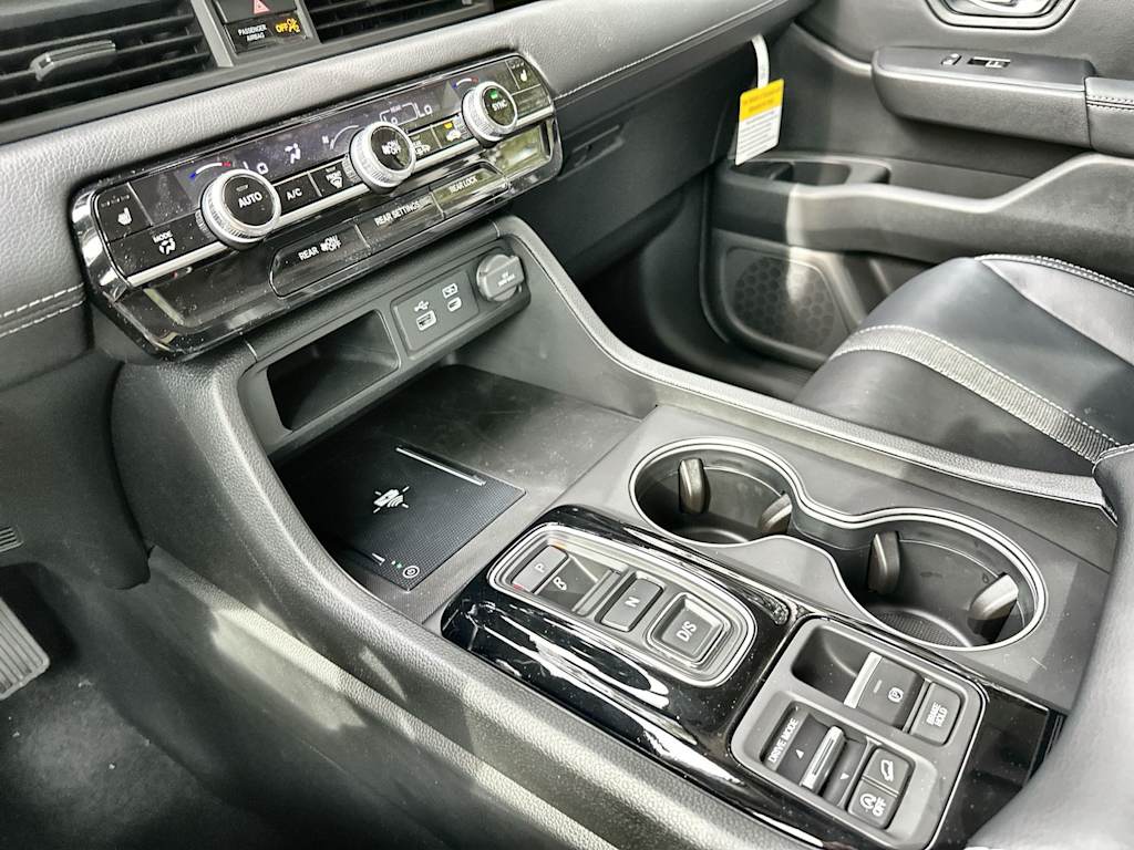 Thumbnail: 2025 Honda Pilot - 14