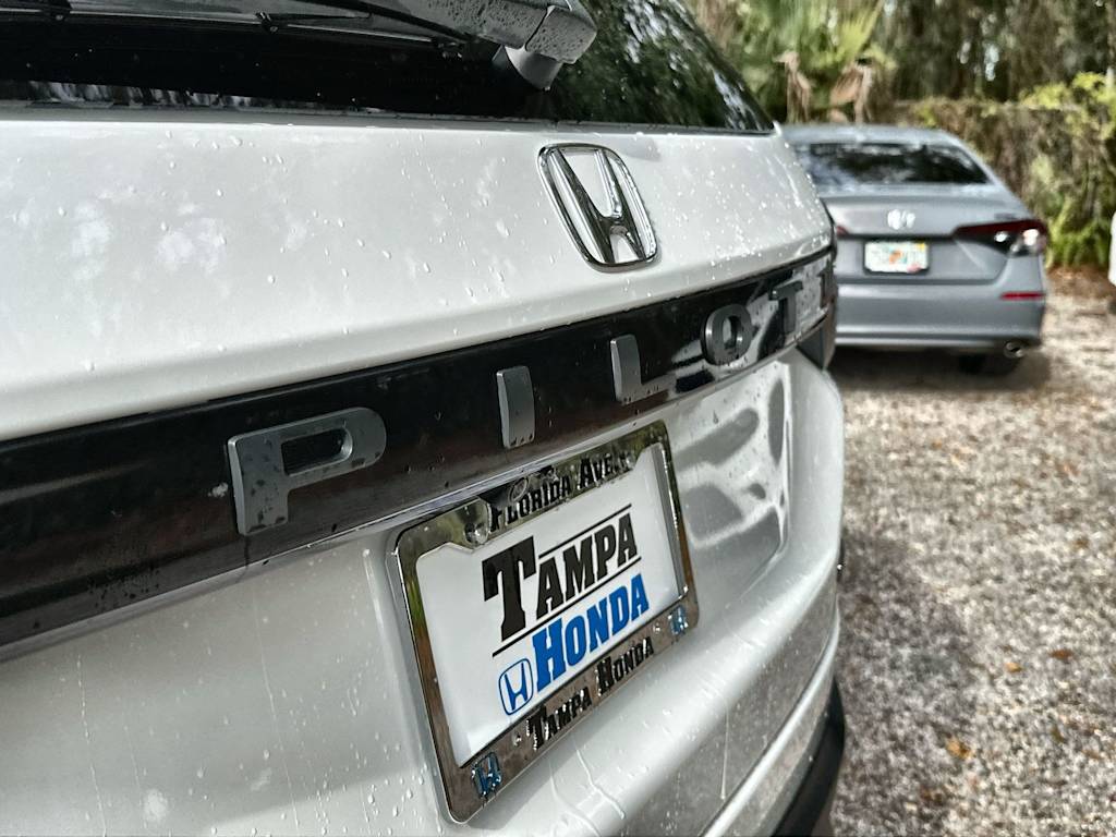 Thumbnail: 2025 Honda Pilot - 7