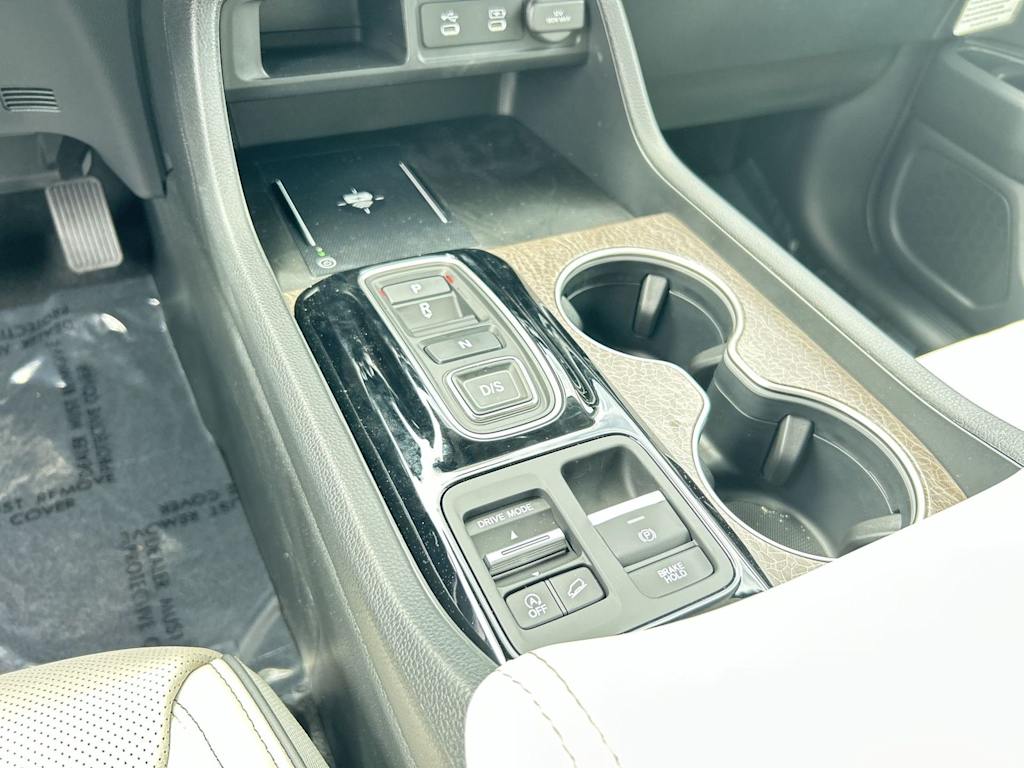 Thumbnail: 2026 Honda Pilot - 14