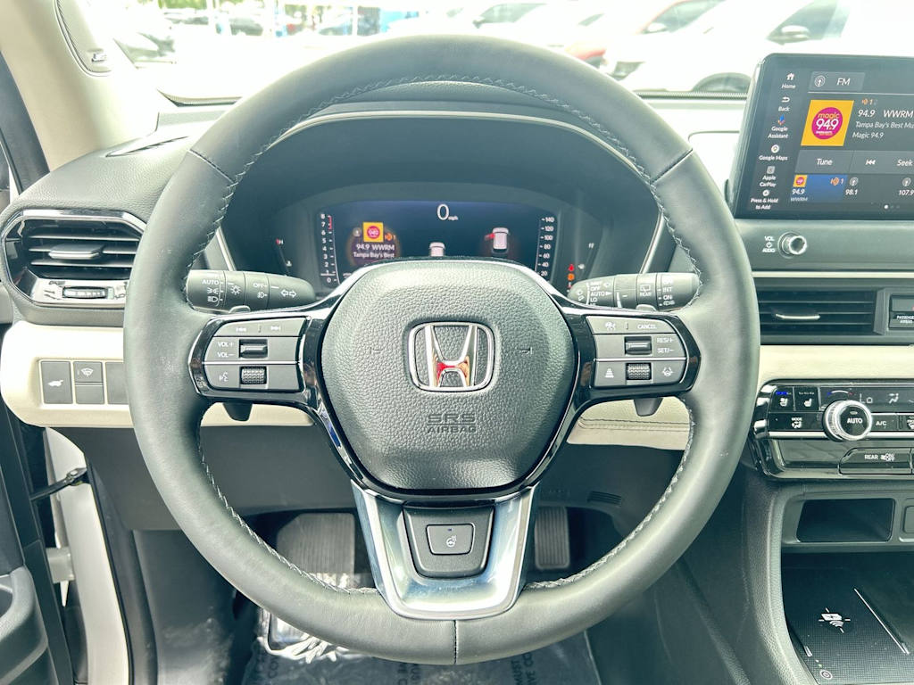 Thumbnail: 2026 Honda Pilot - 9