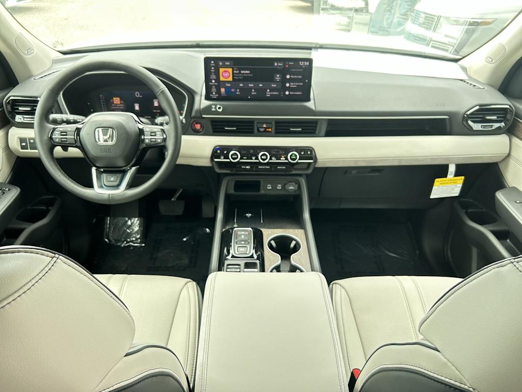 Thumbnail: 2026 Honda Pilot - 2