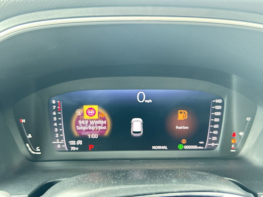 Thumbnail: 2026 Honda Pilot - 15