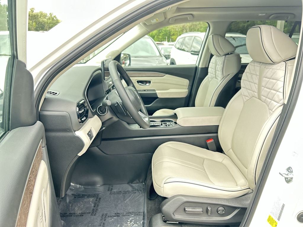 Thumbnail: 2026 Honda Pilot - 10