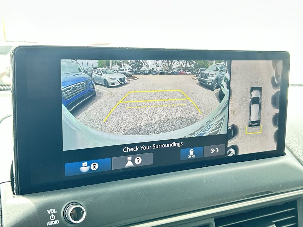 Thumbnail: 2026 Honda Pilot - 13