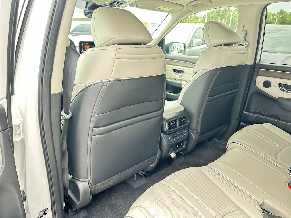 Thumbnail: 2026 Honda Pilot - 12