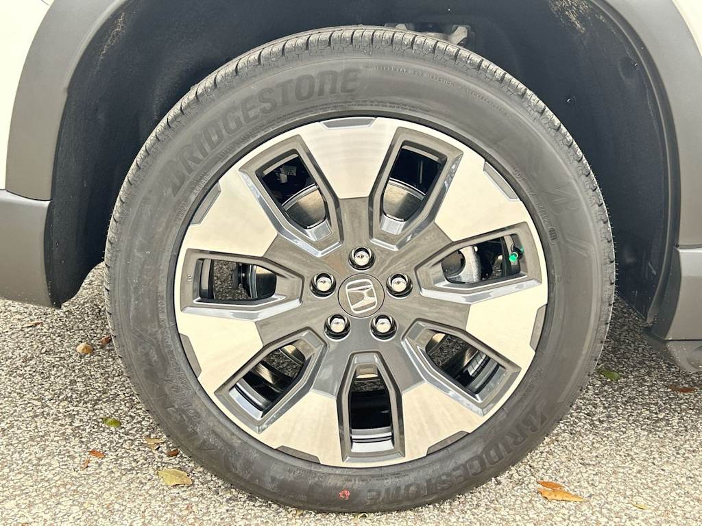 Thumbnail: 2026 Honda Pilot - 8