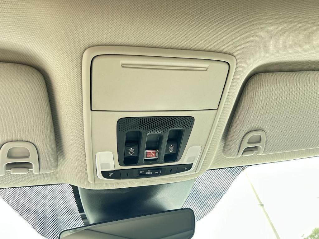 Thumbnail: 2026 Honda Pilot - 19