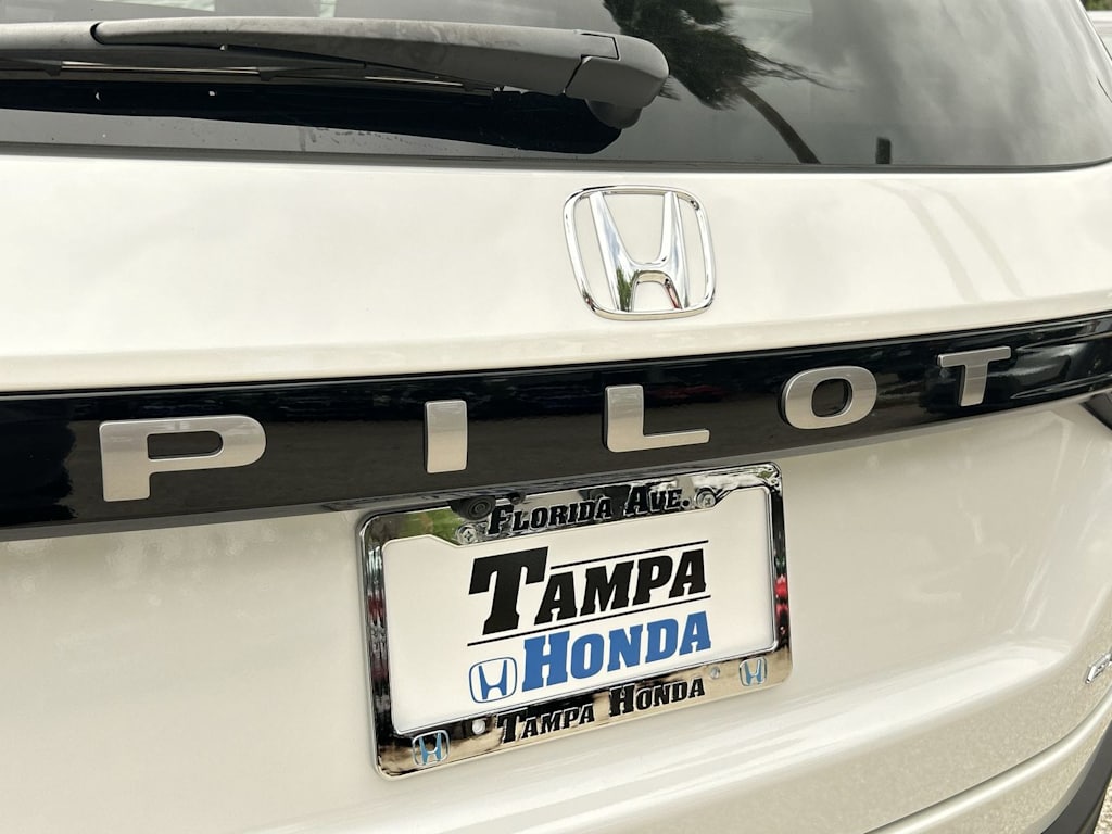 Thumbnail: 2026 Honda Pilot - 7
