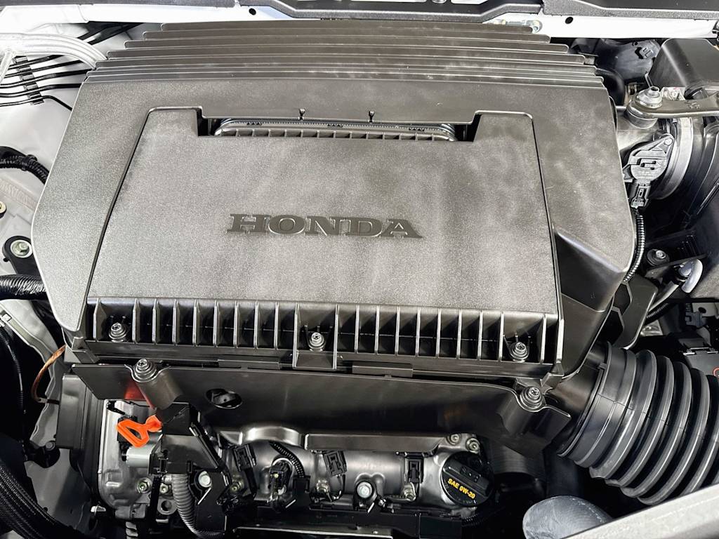 Thumbnail: 2026 Honda Pilot - 9
