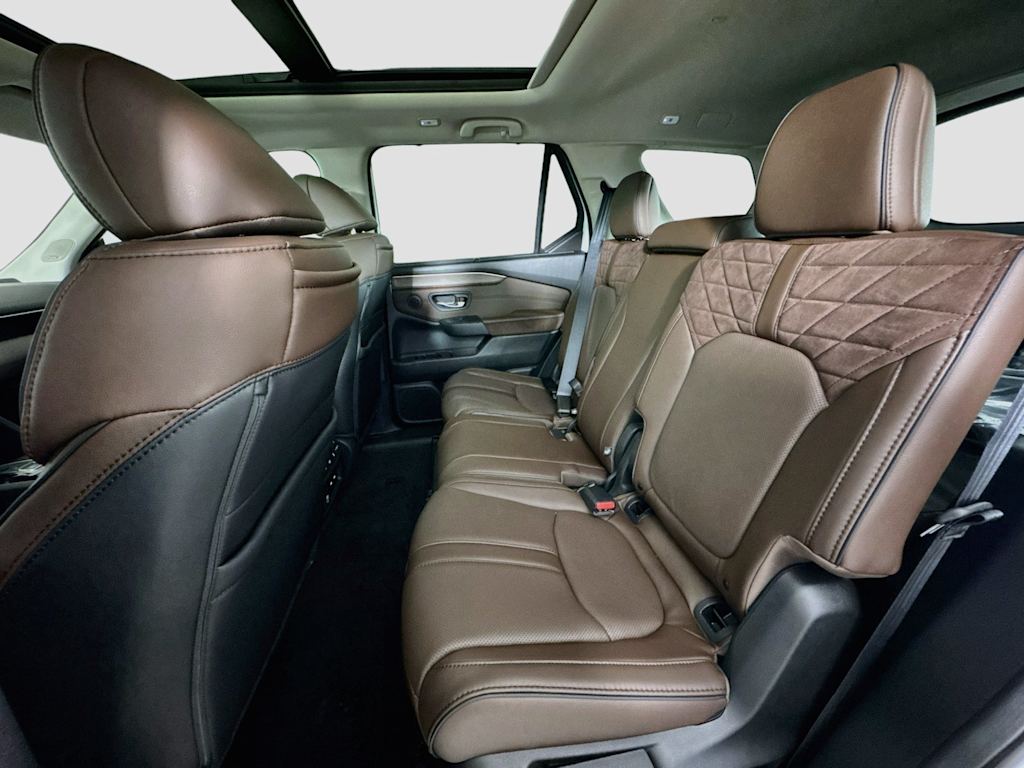 Thumbnail: 2026 Honda Pilot - 13