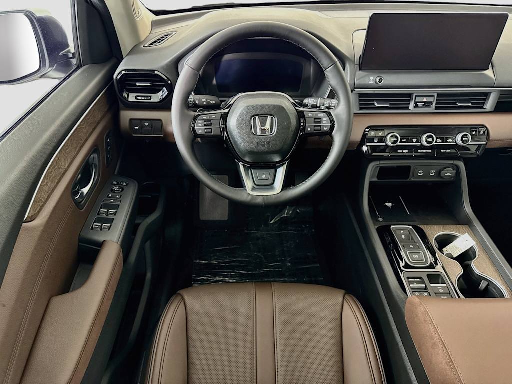 Thumbnail: 2026 Honda Pilot - 10