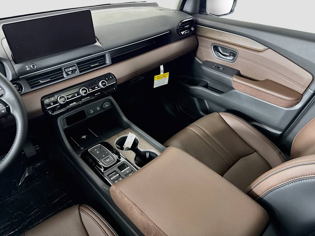 Thumbnail: 2026 Honda Pilot - 14