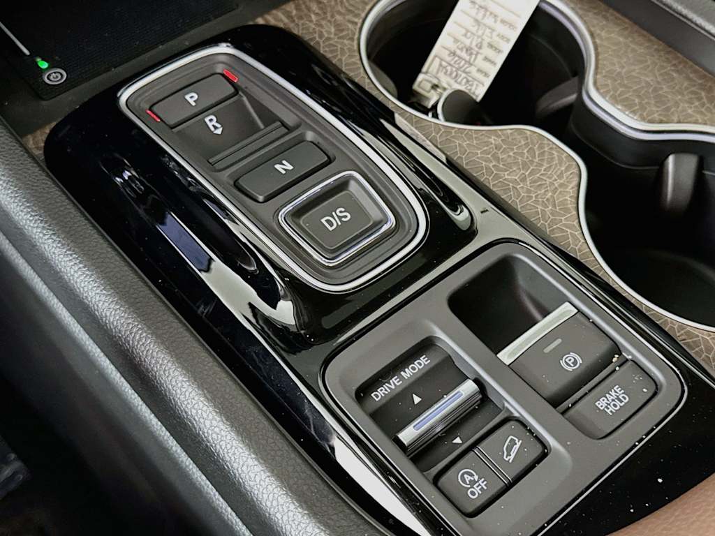 Thumbnail: 2026 Honda Pilot - 17