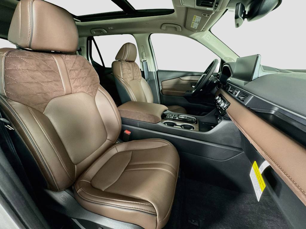 Thumbnail: 2026 Honda Pilot - 12