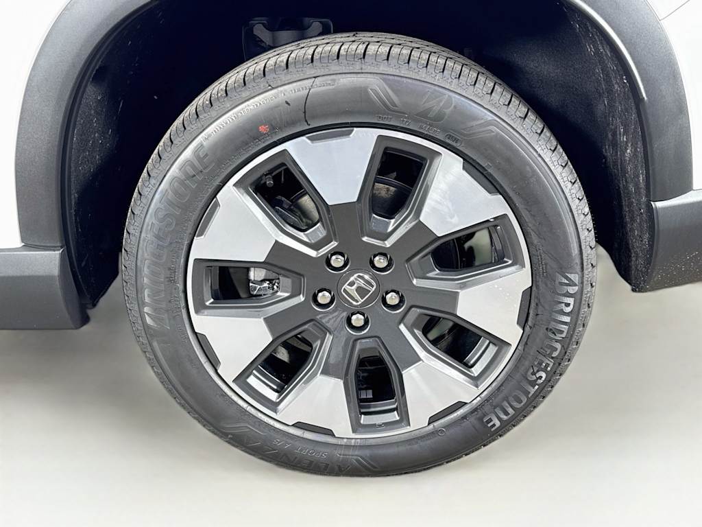 Thumbnail: 2026 Honda Pilot - 8