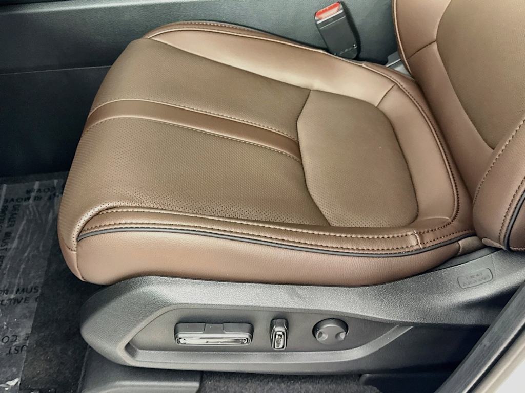 Thumbnail: 2026 Honda Pilot - 32