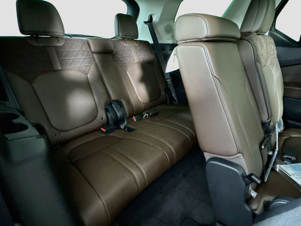 Thumbnail: 2026 Honda Pilot - 34