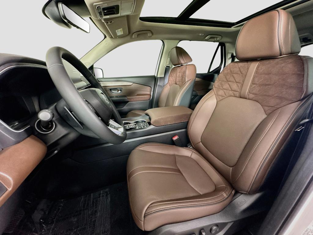 Thumbnail: 2026 Honda Pilot - 11