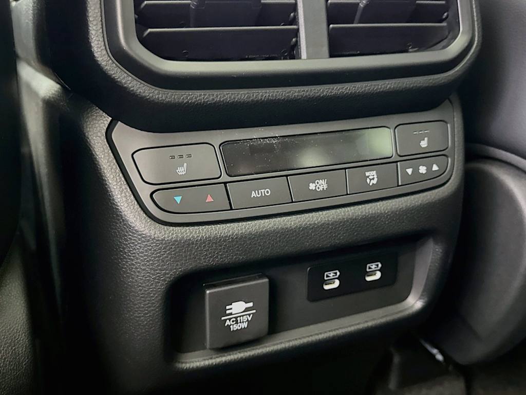 Thumbnail: 2026 Honda Pilot - 22