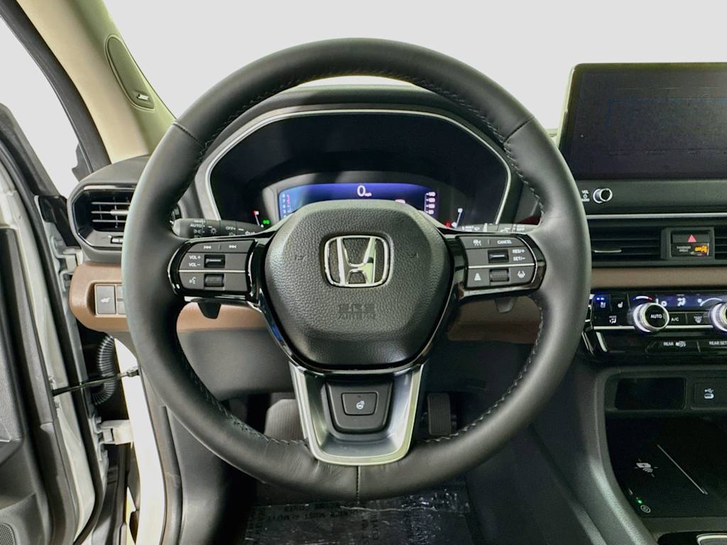 Thumbnail: 2026 Honda Pilot - 15