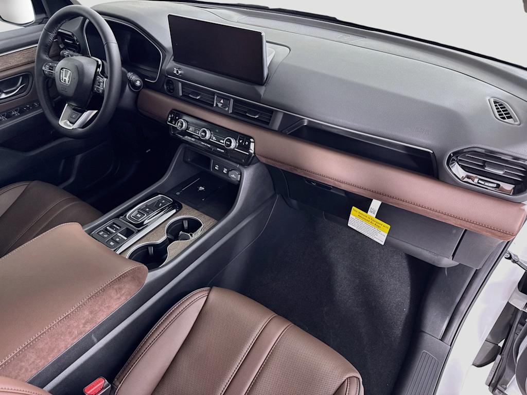 Thumbnail: 2026 Honda Pilot - 36