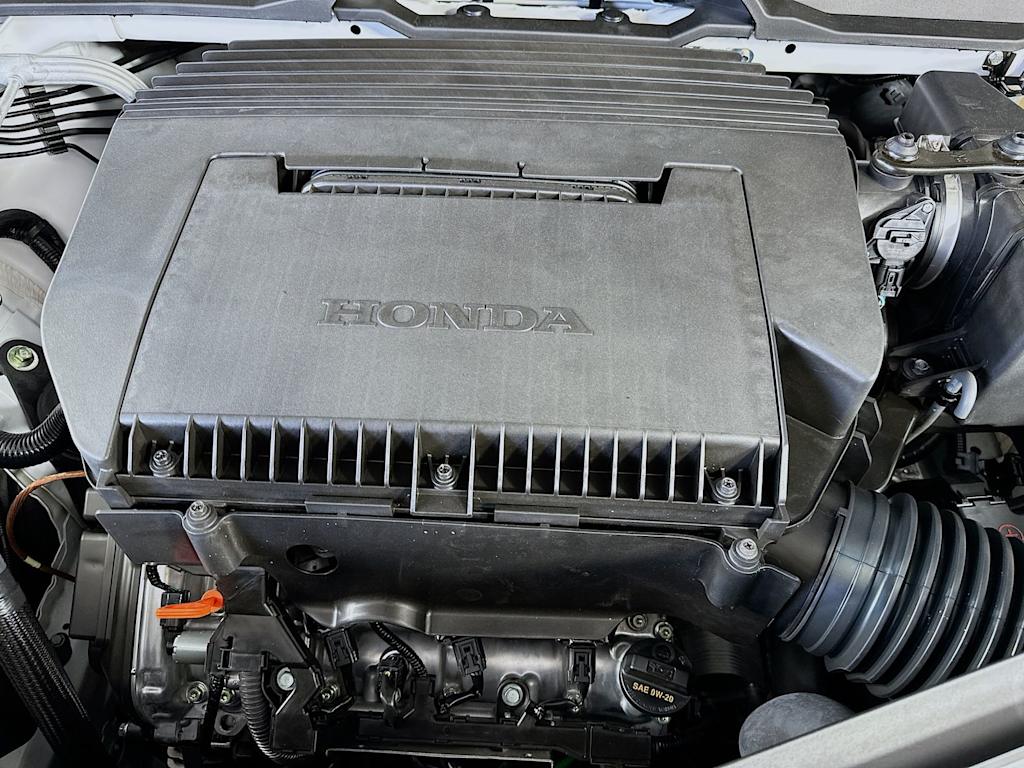 Thumbnail: 2026 Honda Pilot - 9