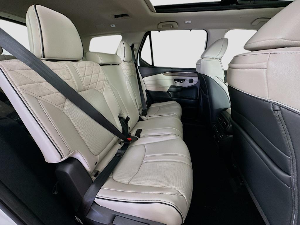 Thumbnail: 2026 Honda Pilot - 34