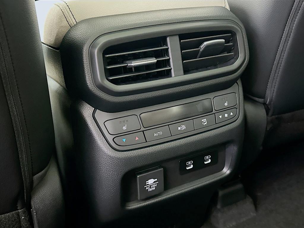 Thumbnail: 2026 Honda Pilot - 22