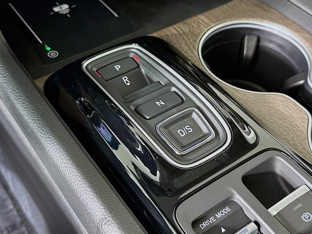 Thumbnail: 2026 Honda Pilot - 17