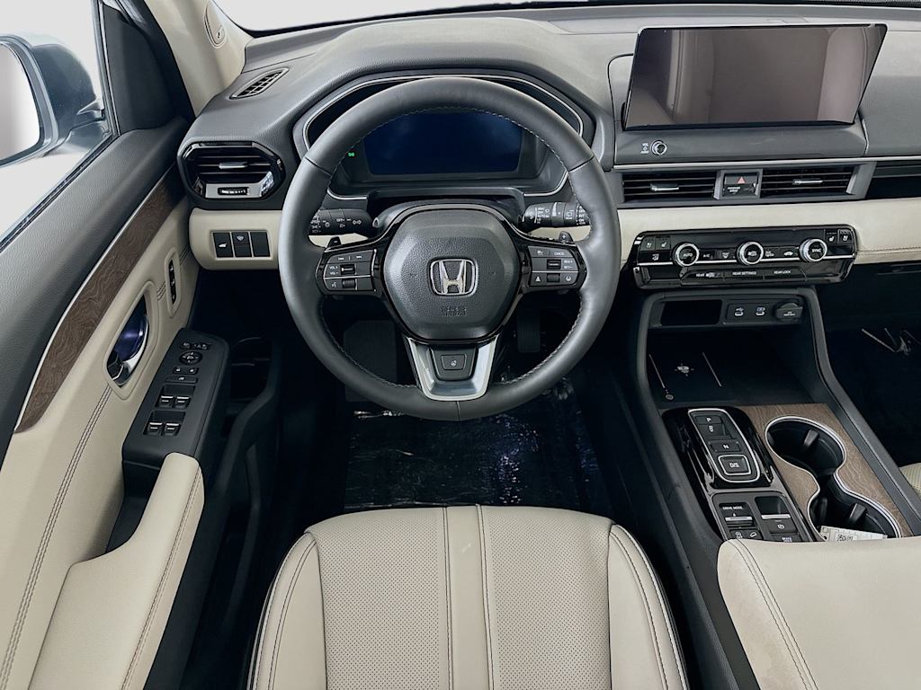 Thumbnail: 2026 Honda Pilot - 10